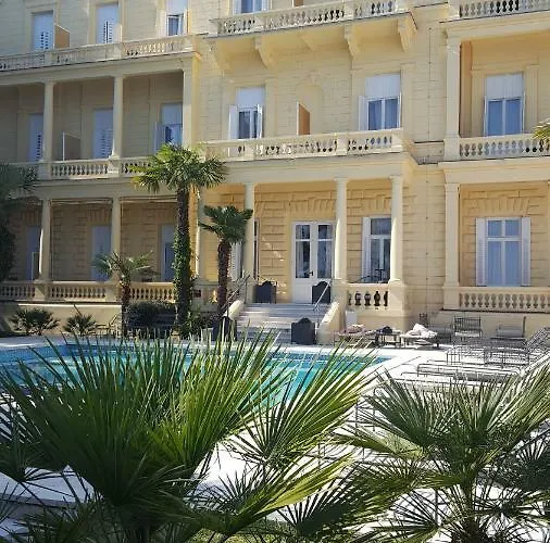 Greenhouse Apartament Opatija