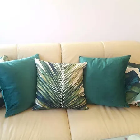 Apartamento Greenhouse
