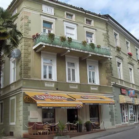 Greenhouse Appartamento Abbazia