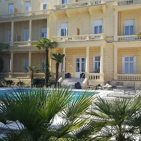 Greenhouse Apartman Abbázia