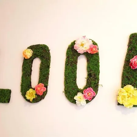 Apartamento Greenhouse *