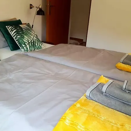 Apartman Greenhouse Abbázia