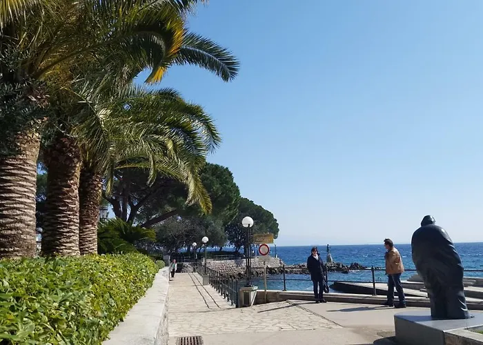 Greenhouse Opatija