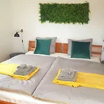 Apartman Greenhouse Abbázia