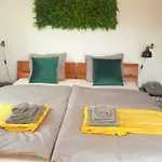 Greenhouse Apartman