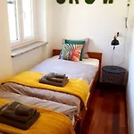 Apartman Greenhouse *
