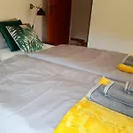 Apartman Greenhouse Abbázia