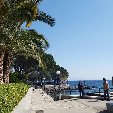 Greenhouse Opatija