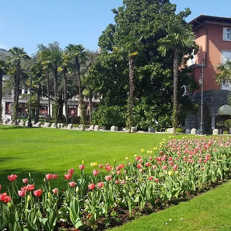 Greenhouse Apartment
